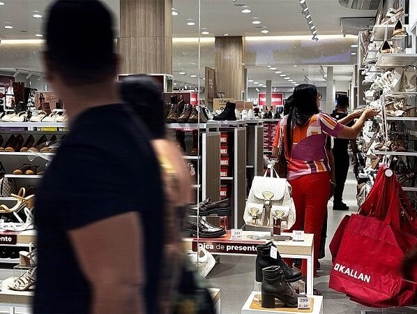 Dia das Mães deve levar 127 milhões de brasileiros às compras