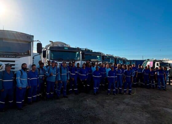 Dia do Gari: não haverá coleta de lixo em Lagarto neste sábado