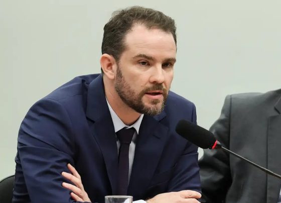 Durigan vai à França para agenda do G7 e reuniões bilaterais