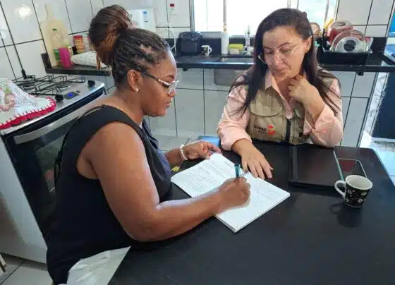 Entre fios e afetos: o SuperAção SP e as histórias de mães e filhas que escolheram a presença como a maior demonstração de amor