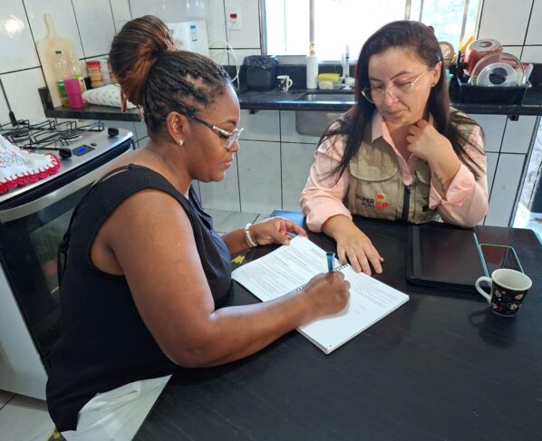 SuperAção SP oferece cursos de capacitação e qualificação profissional