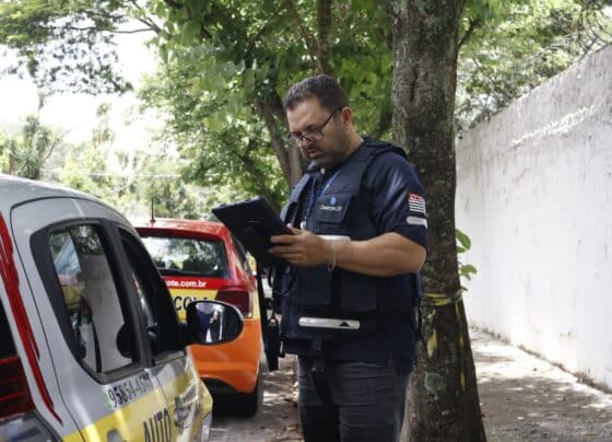 Exame prático de direção já pode ser agendado com veículo próprio em São Paulo