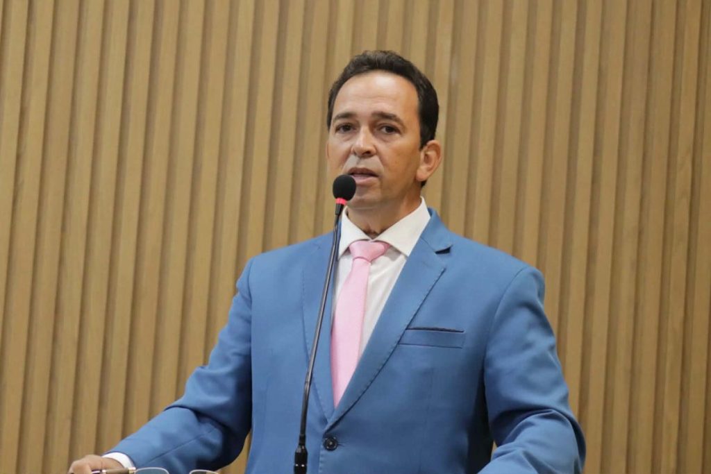 Fábio Meireles (PDT) defende liberdade de manifestação dos cristãos no debate político