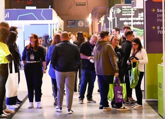 Feira Brasileira de Varejo 2026 aproxima tendências globais da realidade do pequeno negócio