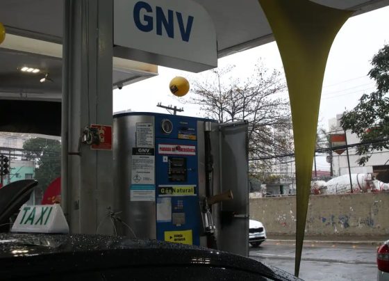 GNV vai ficar até 6,4% mais barato no Rio a partir de 1º de junho