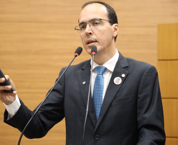 Georgeo Passos cobra respostas do Governo, destaca Fórum do Forró e reforça apoio ao futebol feminino
