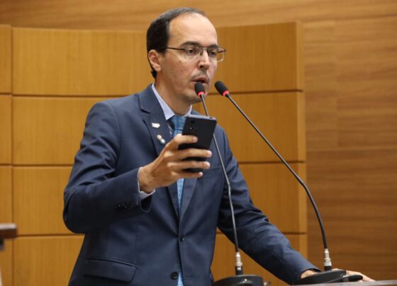 Georgeo quer celeridade sobre plebiscito para definir limites na Zona de Expansão