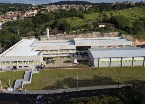 Governo do Estado impulsiona 1ª Escola do Futuro em São Roque com investimento da Desenvolve SP