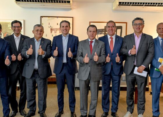 Governo e Câmara acordam fim da 6×1 e jornada de 40 horas semanais