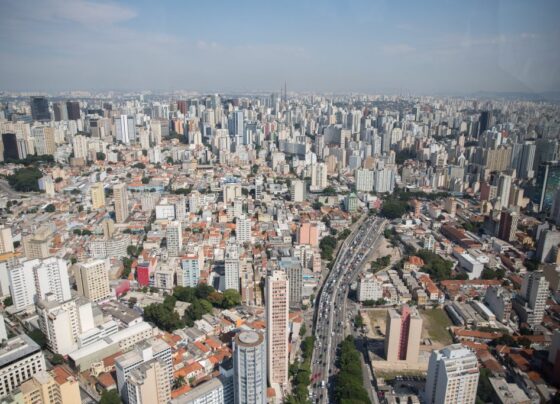 Governo envia projeto de Lei de Diretrizes Orçamentárias para 2027 à Alesp