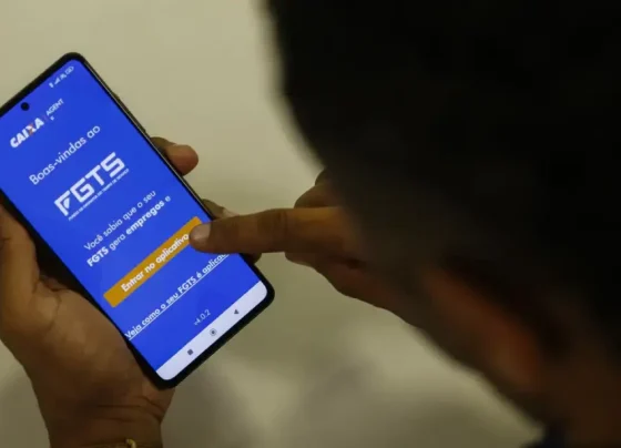 Governo prepara liberação de R$ 4,5 bilhões do FGTS para trabalhadores quitarem dívidas – RO Acontece