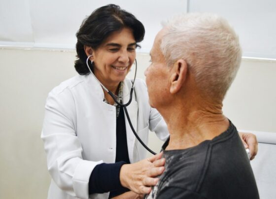 Iamspe tem protocolo para identificar infarto em até 10 minutos