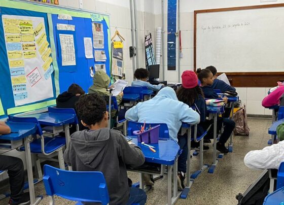 Inscrições de estudantes na Obmep Mirim ficam abertas até 8 de junho