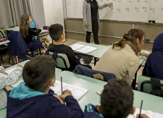 Inscrições para formação de professores de matemática vão até o dia 15