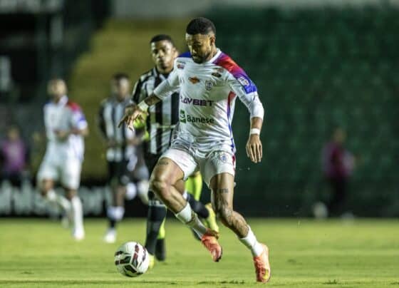 Itabaiana vence o Figueirense fora de casa e conquista primeira vitória na Série C