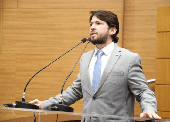 Jorginho Araujo ressalta impacto regional com inauguração de shopping em Lagarto