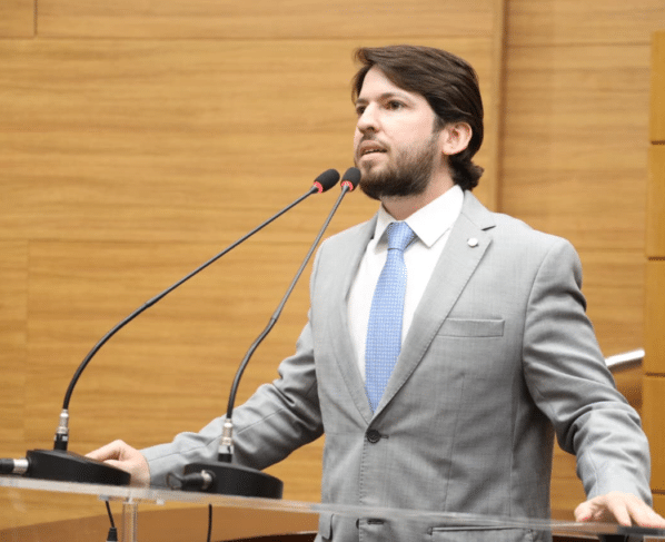 Jorginho Araujo ressalta impacto regional com inauguração de shopping em Lagarto