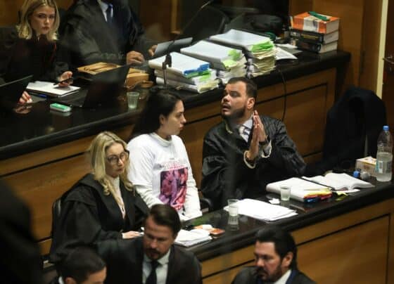 Justiça decide incluir testemunha em julgamento do caso Henry Borel