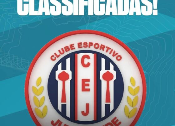 Juventude de Estância avança de fase na Copa do Brasil Feminina