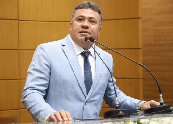 Kaká Santos aborda obras de infraestrutura, incentivo ao esporte e fortalecimento sindical