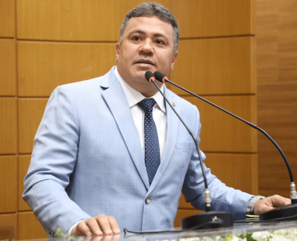 Kaká Santos aborda obras de infraestrutura, incentivo ao esporte e fortalecimento sindical