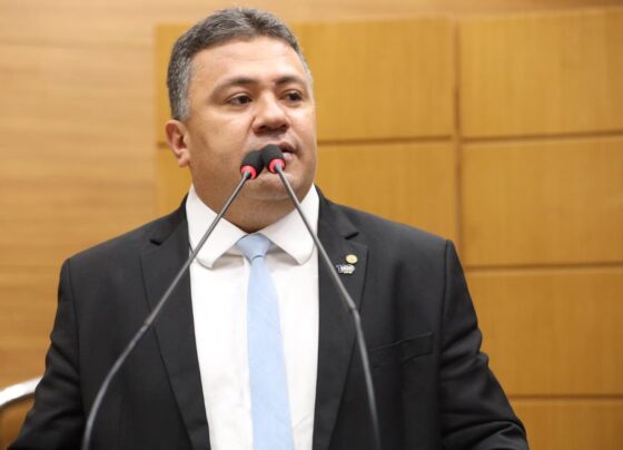 Kaká Santos destaca investimentos em abastecimento de água e ações do Governo no interior