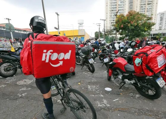 Keeta e iFood podem receber multa milionária por ignorar transparência