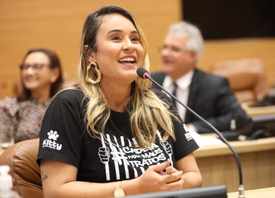 Kitty Lima convida para a 72ª edição do Sergipe é Aqui em Macambira