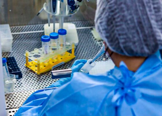 Lacen confirma circulação da “gripe K” em Sergipe e reforça importância da vacinação
