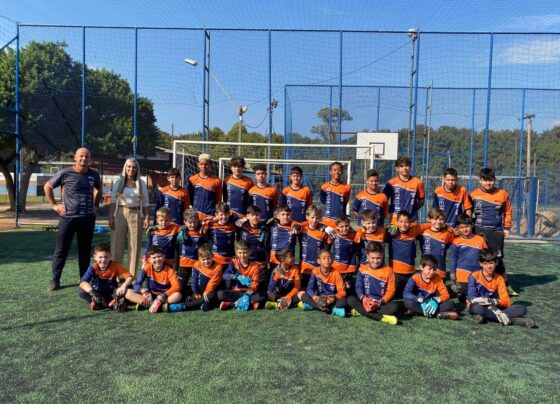 Lei Paulista de Incentivo ao Esporte abre inscrições para apresentação de projetos