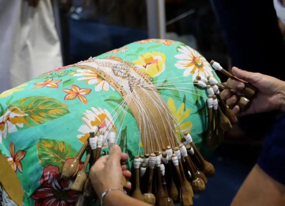 Lei institui 19 de março Dia Nacional da Artesã e do Artesão