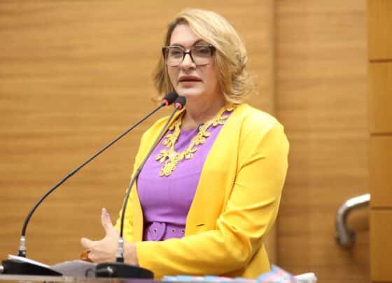 Linda Brasil pede atenção da Semfas para famílias da Ocupação Mariele Franco