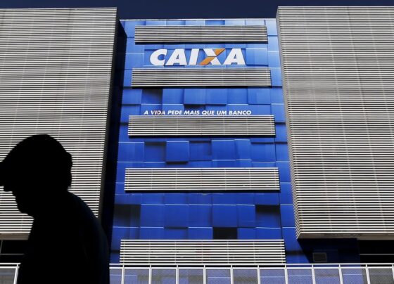 Lucro da Caixa cai no primeiro trimestre com novas regras do BC