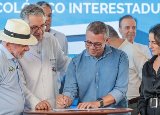 Sergipe avança na assistência oncológica e recebe nova policlínica de R$ 30 milhões