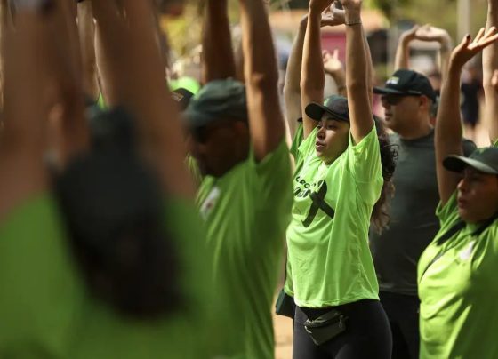 Lula celebra alta do IDH e projeta avanço com transição energética