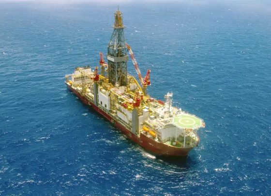 Lula: falta pouco para anúncio sobre petróleo na Margem Equatorial