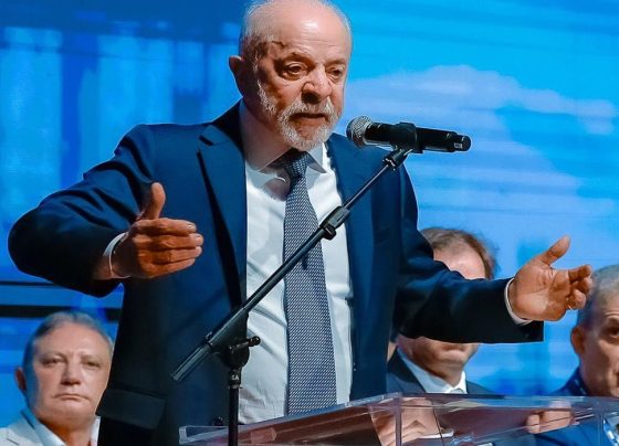 Lula pede estudo sobre baixa adesão ao programa Reforma Casa Brasil