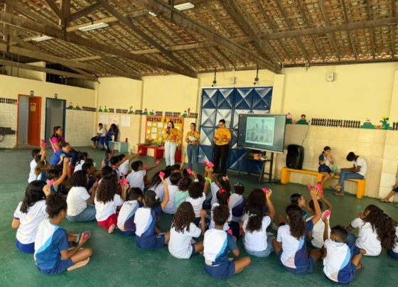 Prefeitura intensifica ações do projeto Faça Bonito em combate à exploração sexual infantil