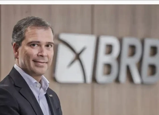 Mendonça autoriza transferência de ex-presidente do BRB para Papudinha