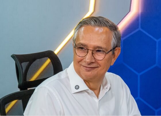 “Muita gente diz viver Sergipe, mas não sabe a real dor dos sergipanos”, afirma Eduardo Amorim – Portal Imprensa 1