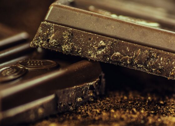 Nova lei define percentual mínimo de cacau nos chocolates 