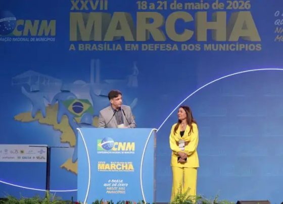 “O Sebrae está a serviço da economia brasileira nos municípios”, diz Rodrigo Soares