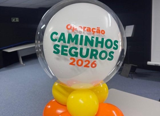 Operação Caminhos Seguros 2026 resulta em 16 prisões e quase 100 mil pessoas alcançadas em Sergipe