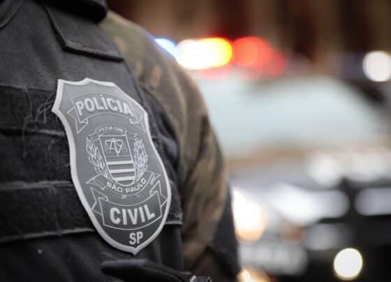 Operação da Polícia Civil contra quadrilha de fraudadores prende 14 pessoas no interior de São Paulo