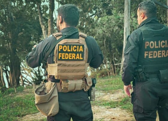 PF combate desmatamento e venda ilegal de terras da União em Sergipe