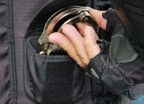 PM prende homem por invasão de propriedade na Zona Sul de Aracaju