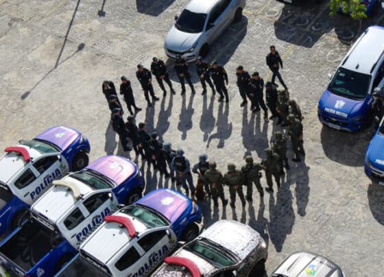 PMSE indica oficiais para o Curso de Comando e Estado-Maior da PMPB – P.M.S.E.
