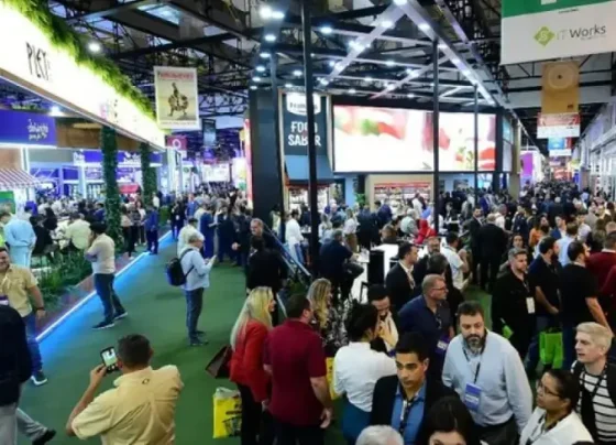 Pequenos negócios ganham vitrine no maior festival supermercadista do mundo | ASN Nacional