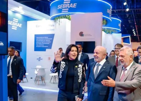 Pequenos negócios marcam presença no maior evento de construção civil do Brasil