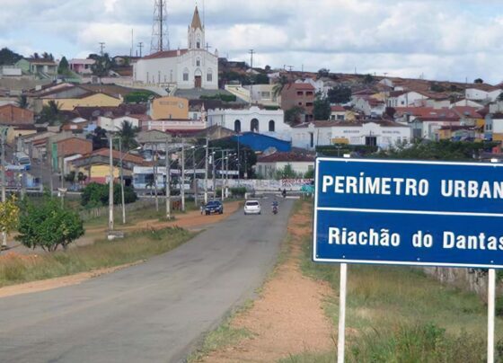 Polícia Civil apreende adolescente suspeito de roubo violento em Riachão do Dantas